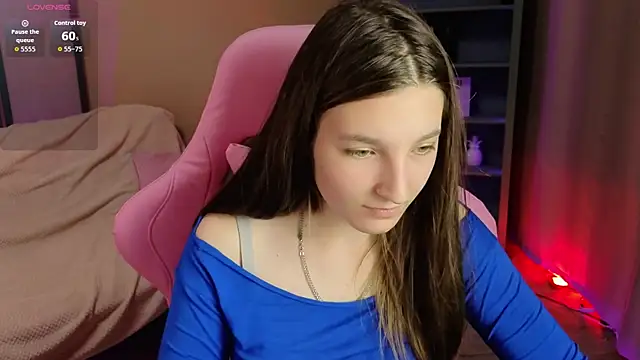 Mia Myles online show from 09/27/25, 10:31