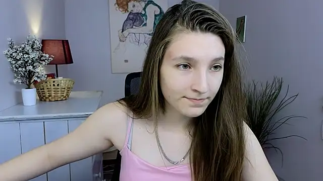 Mia Myles online show from 10/03/25, 10:12