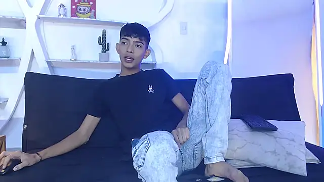 PRETTY SEX1 online show from 10/11/25, 01:20