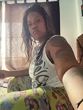 Sam Blue online show from 05/14/26, 12:34