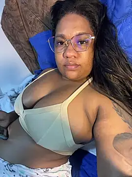 Sam Blue online show from 07/08/26, 01:15