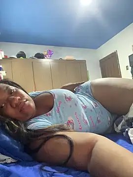 Sam Blue online show from 07/21/26, 01:24