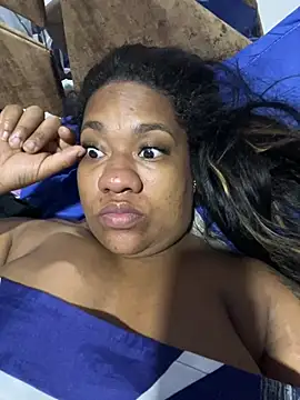 Sam Blue online show from 07/22/26, 12:52
