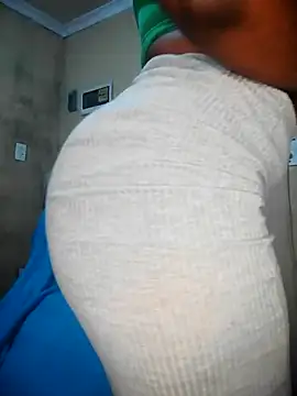 CharlotteXXX online show from 05/19/26, 09:21