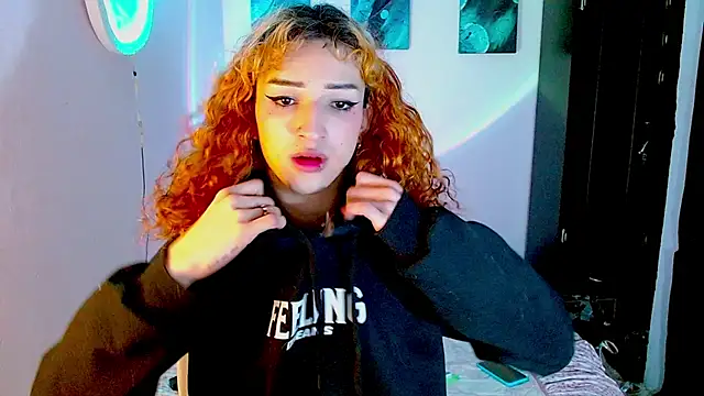 meghan devil  online show from 09/24/25, 01:53