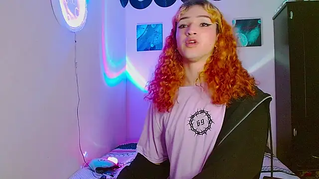 meghan devil  online show from 10/22/25, 04:35