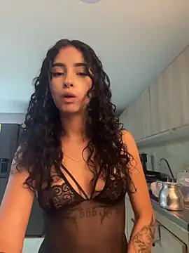 RosseMelody online show from 05/25/26, 02:39