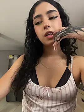 RosseMelody online show from 07/29/26, 01:59