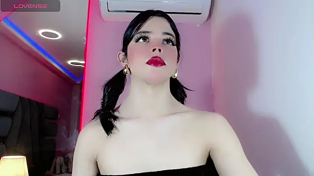 SabrinaAbasali online show from 10/13/25, 08:20