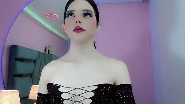 SabrinaAbasali online show from 10/19/25, 08:42