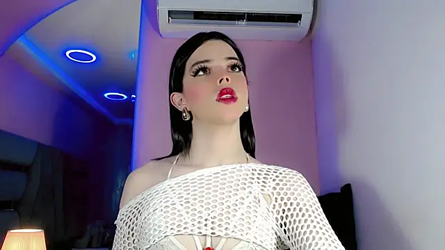 SabrinaAbasali online show from 10/23/25, 08:07