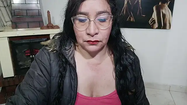 Grace mature milf online show from 02/24/26, 01:03