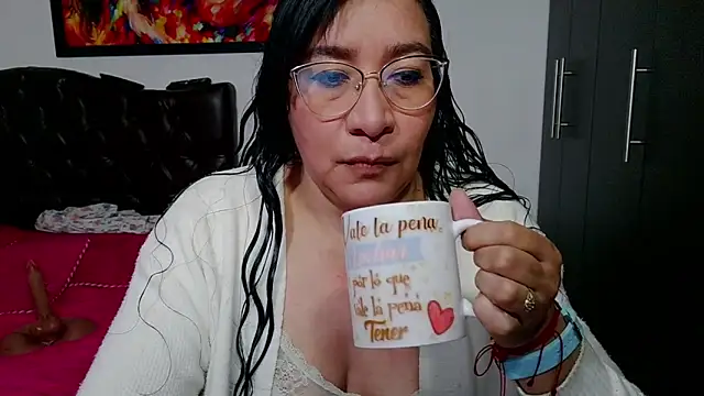 Grace mature milf online show from 05/28/26, 11:18