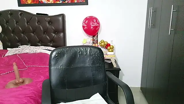 Grace mature milf online show from 05/31/26, 11:39