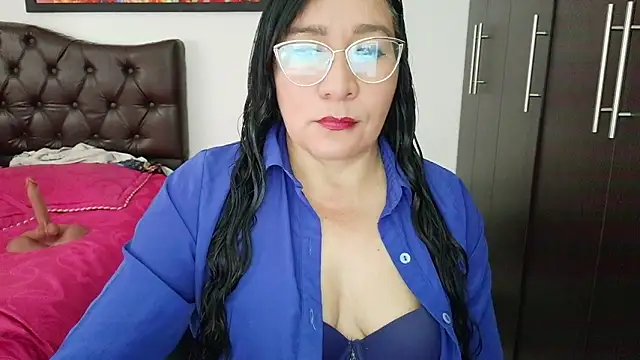 Grace mature milf online show from 06/12/26, 11:20