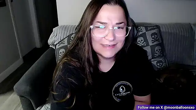 MoonBalloons online show from 11/02/25, 03:42