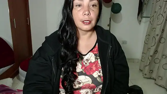 Vivian milf paint online show from 09/13/25, 03:17