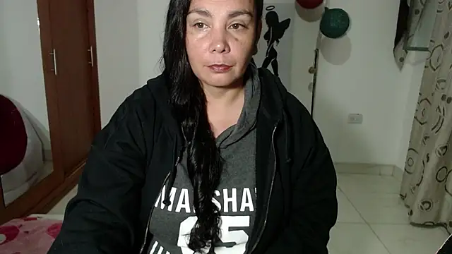 Vivian milf paint online show from 10/01/25, 03:56