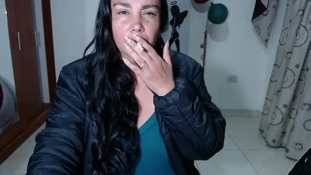 Vivian milf paint online show from 10/22/25, 02:12