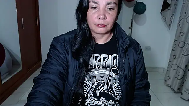 Vivian milf paint online show from 10/30/25, 02:57