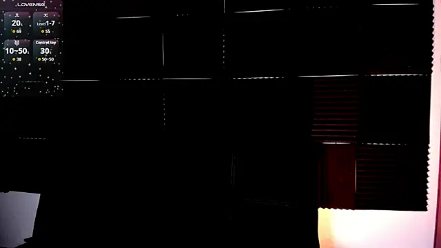 kinkyboat23 online show from 11/30/25, 11:47