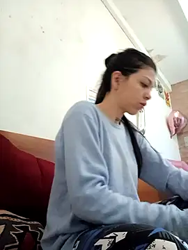 Paula Alameda online show from 09/22/25, 12:51