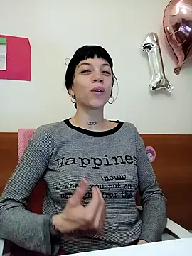 Paula Alameda online show from 10/03/25, 12:07