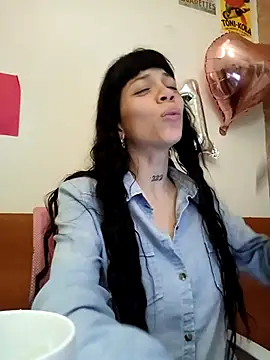 Paula Alameda online show from 10/09/25, 10:19