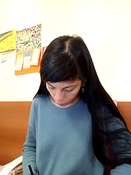 Paula Alameda online show from 10/13/25, 11:32