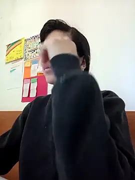 Paula Alameda online show from 10/21/25, 11:44