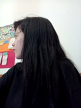 Paula Alameda online show from 10/25/25, 02:19