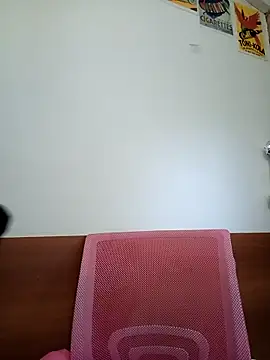 Paula Alameda online show from 10/25/25, 03:07