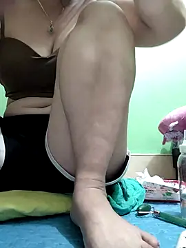 Amanda ena online show from 09/09/25, 10:31