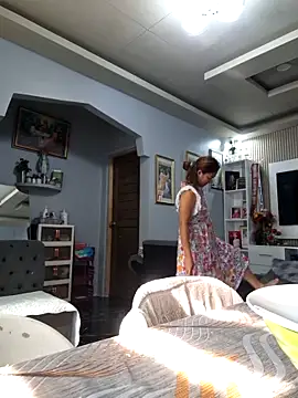 lustlushlady6 online show from 10/04/25, 11:25