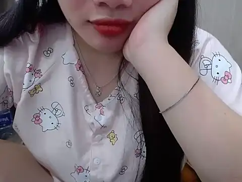 Zhi  2k6 online show from 09/13/25, 05:13