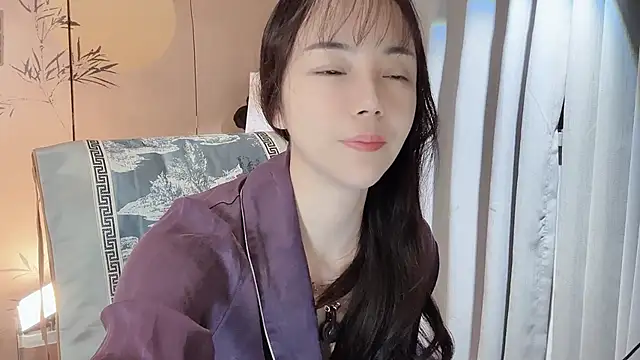 xinxin520-baby online show from 01/17/26, 03:39