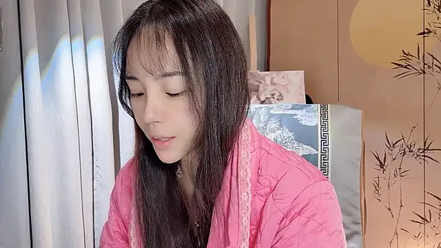 xinxin520-baby online show from 03/19/26, 05:28
