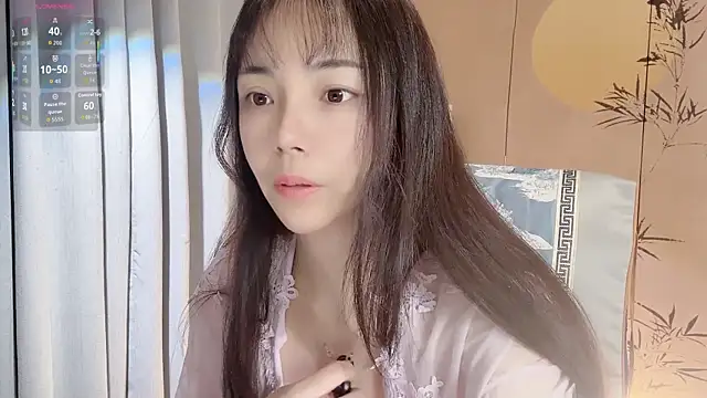 xinxin520-baby online show from 03/25/26, 08:04