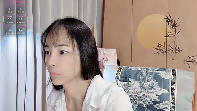 xinxin520-baby online show from 03/26/26, 07:41