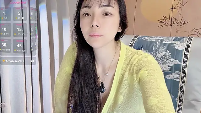 xinxin520-baby online show from 03/30/26, 08:32