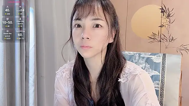 xinxin520-baby online show from 04/12/26, 11:10
