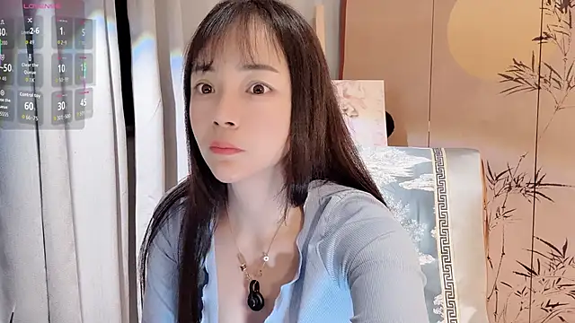 xinxin520-baby online show from 04/19/26, 07:38