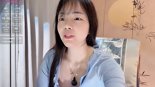 xinxin520-baby online show from 05/14/26, 01:23
