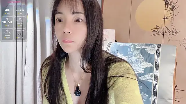 xinxin520-baby online show from 05/14/26, 10:05