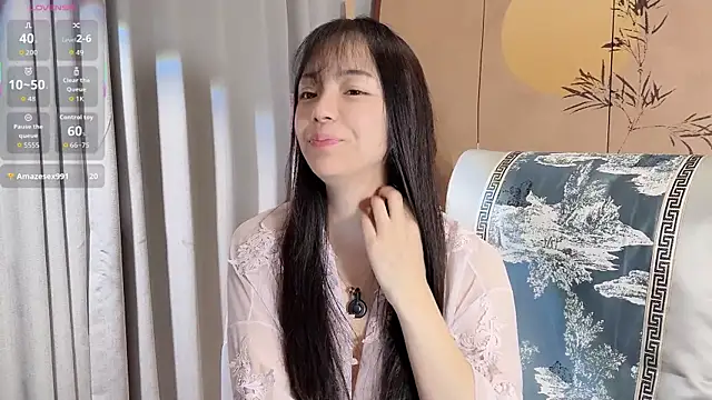 xinxin520-baby online show from 05/23/26, 10:58