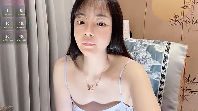 xinxin520-baby online show from 05/26/26, 10:50