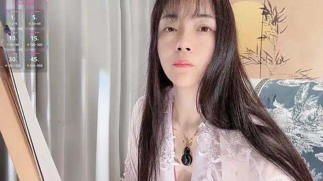 xinxin520-baby online show from 05/27/26, 11:24