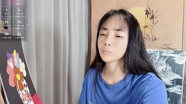 xinxin520-baby online show from 05/29/26, 12:30