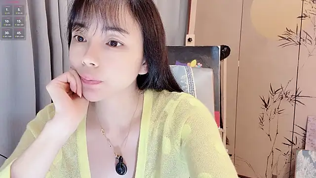 xinxin520-baby online show from 06/08/26, 02:23