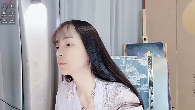 xinxin520-baby online show from 06/10/26, 12:44